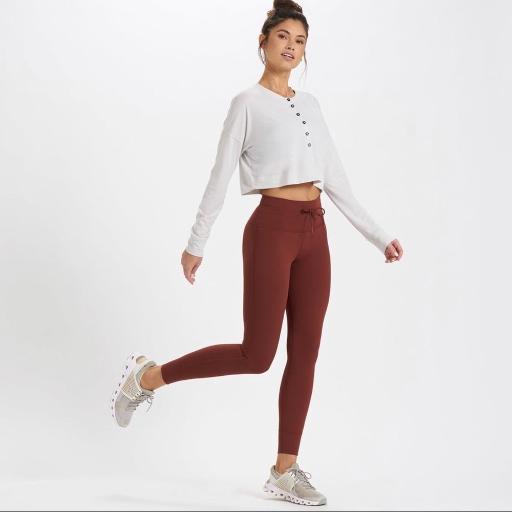Daily Legging